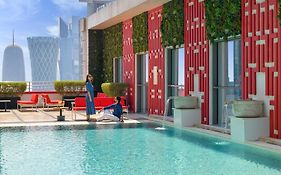 فندق دوست الدوحة